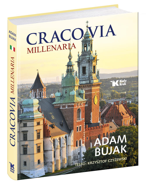 Tysiącletni Kraków w. włoska