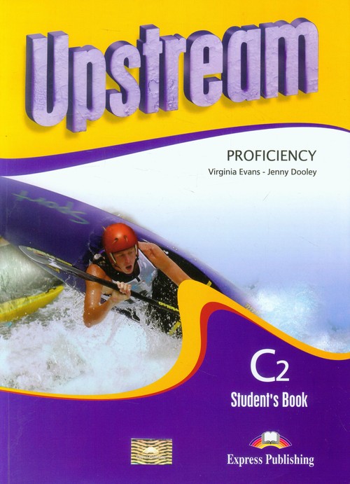 Upstream Proficiency C2 NEW SB +CD