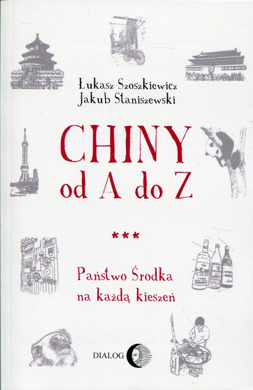 Chiny od A do Z