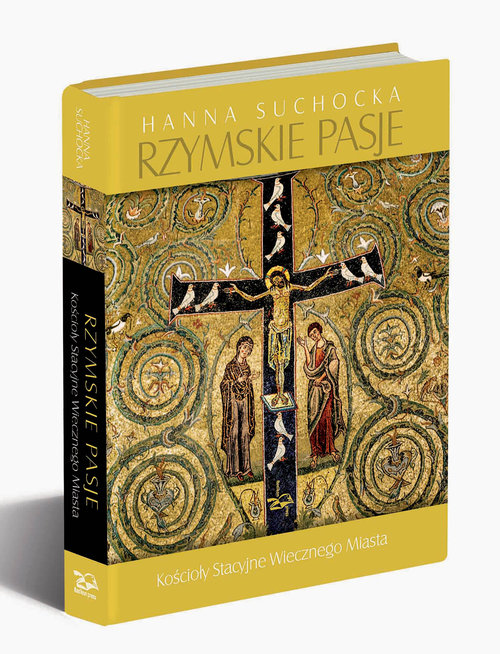 Rzymskie pasje