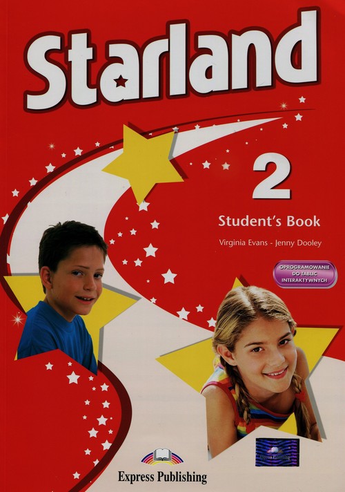Starland 2 SB + ieBookEXPRESS PUBLISHING
