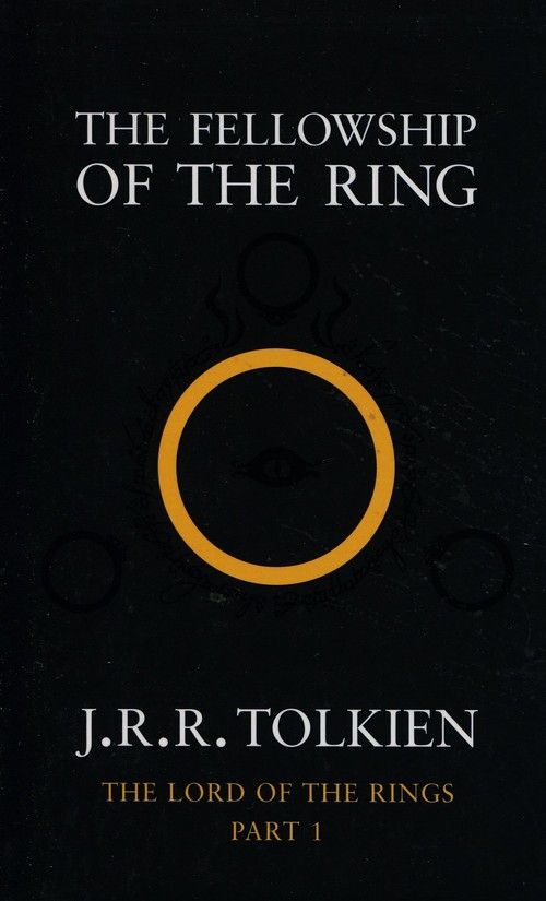 Lord of the Rings 1. The Fellowship of the Rings