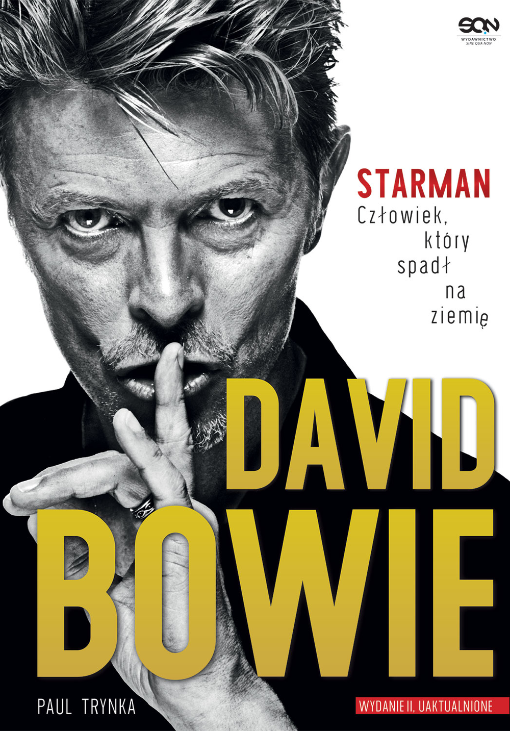 Starman david bowie о чем