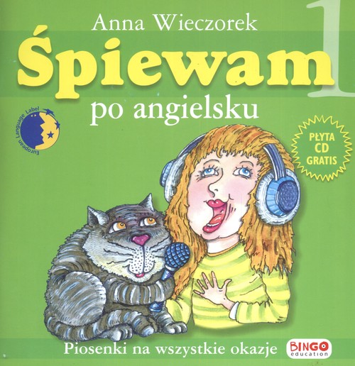 Śpiewam po angielsku
