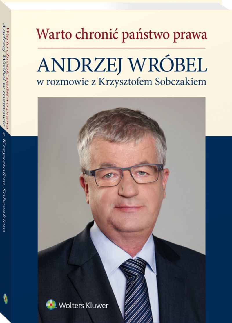 Warto chronić państwo prawa