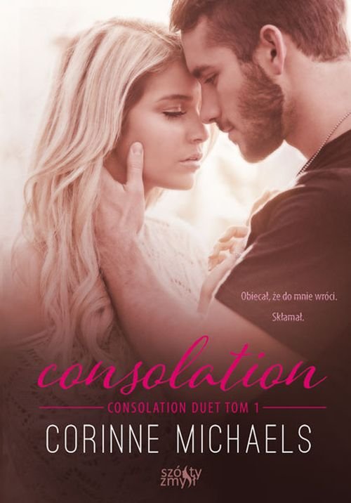 Consolation Consolation duet Tom 1