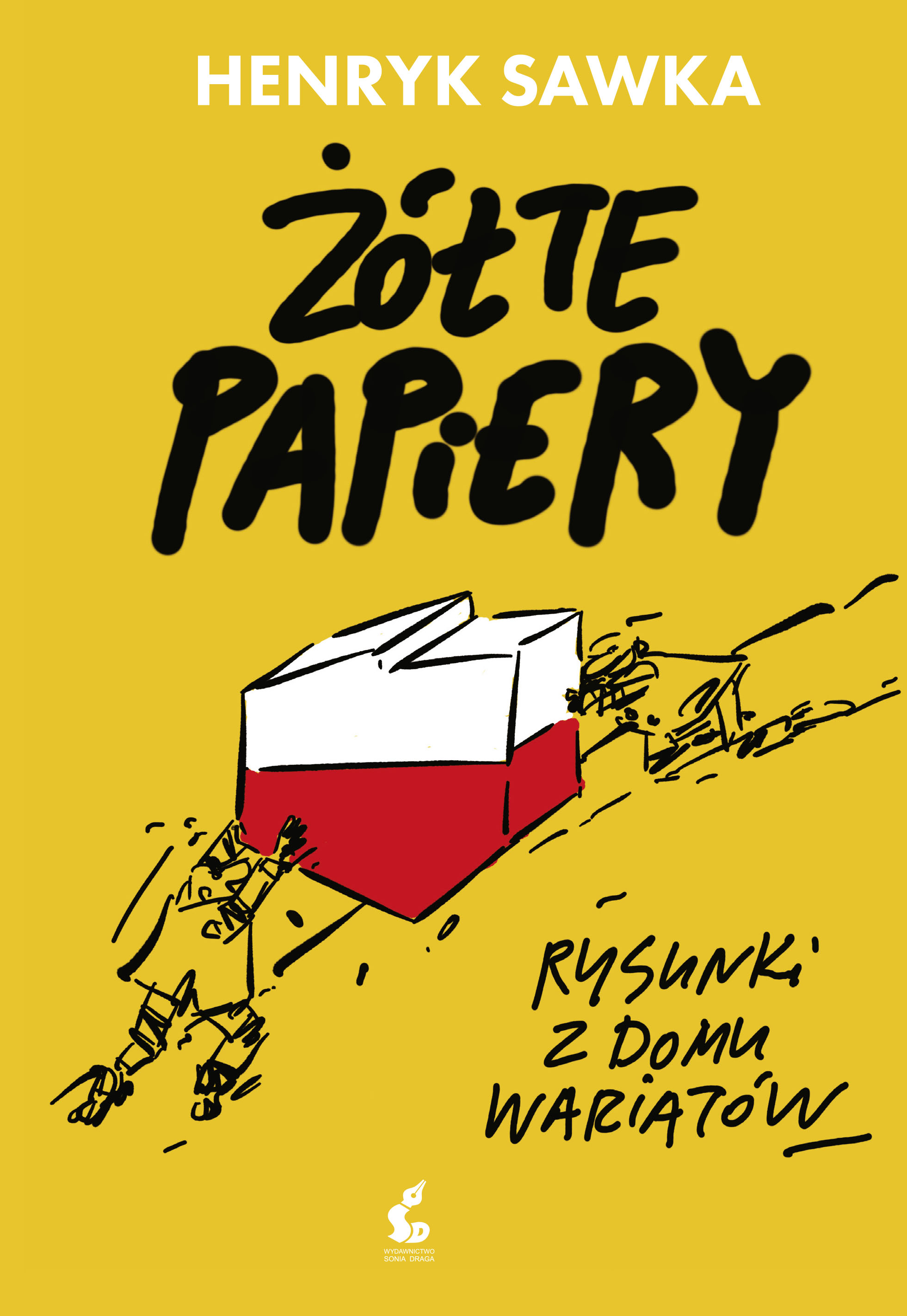 Żółte papiery