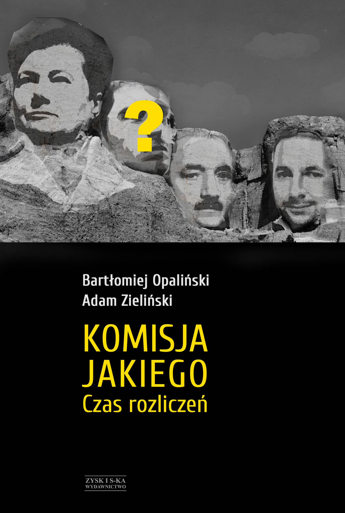 KOMISJA JAKIEGO CZAS ROZLICZEŃ