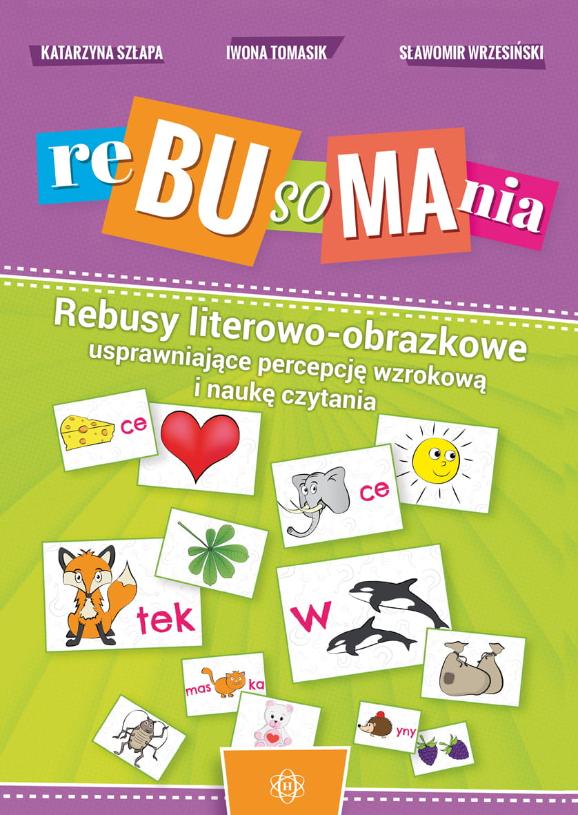 Rebusomania