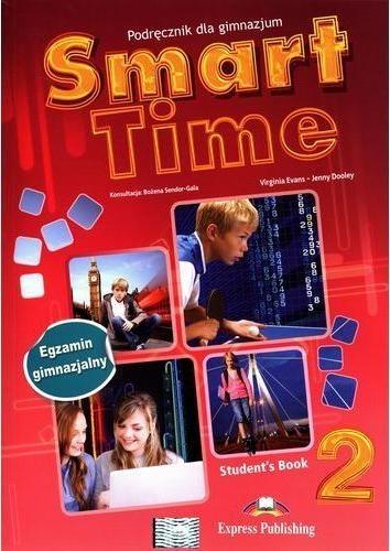 Smart Time 2 SB + eBook