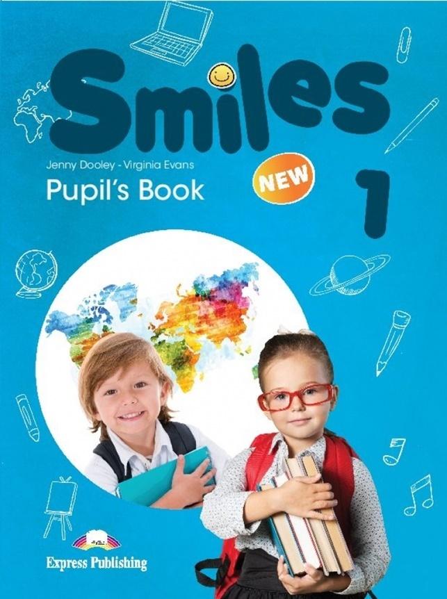 Virginia evans. Вирджиния Эванс. Smiles 1 pupil's book. Red English pupils book.