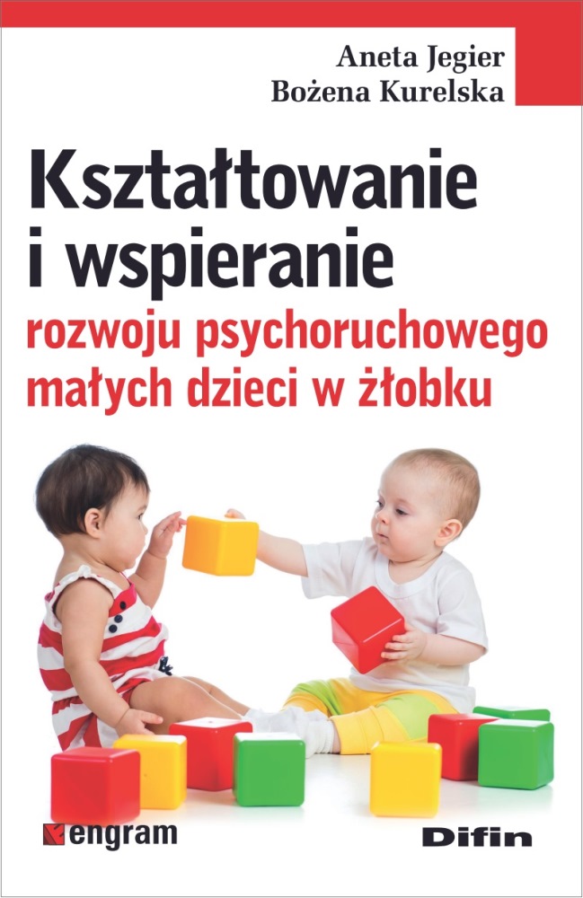 Kształtowanie i wspieranie rozwoju psychoruch. ...
