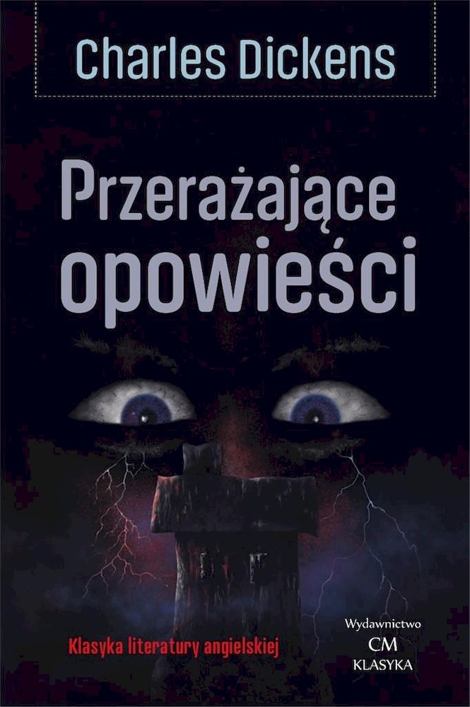 Przerażające opowieści