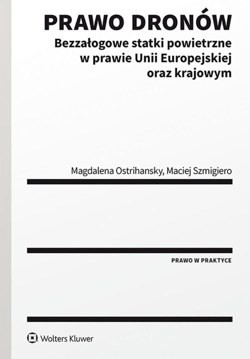 Prawo dronów