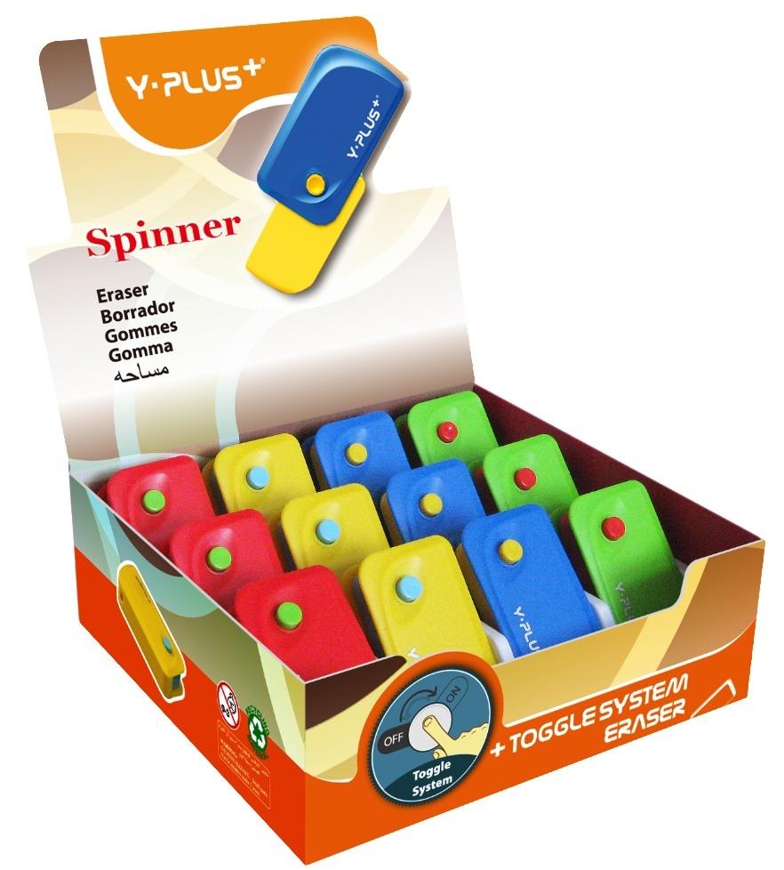Spin plus. Ластик разборный. Раскладывающийся ластик. Выдвижной раздвижной ластик. Ластик раскладной Тукан.