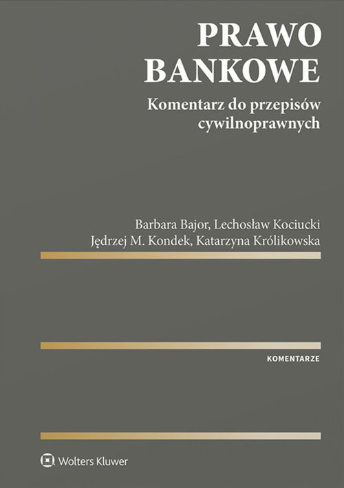 Prawo bankowe
