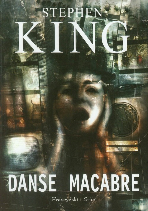 Danse Macabre w.2014