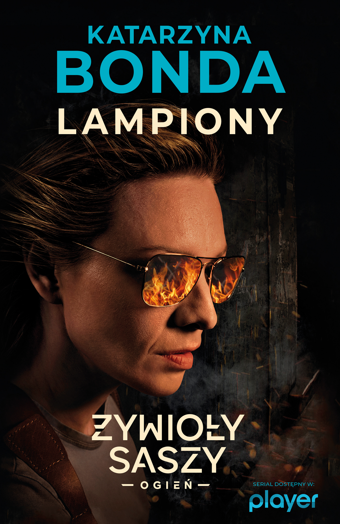 Lampiony okładka filmowa