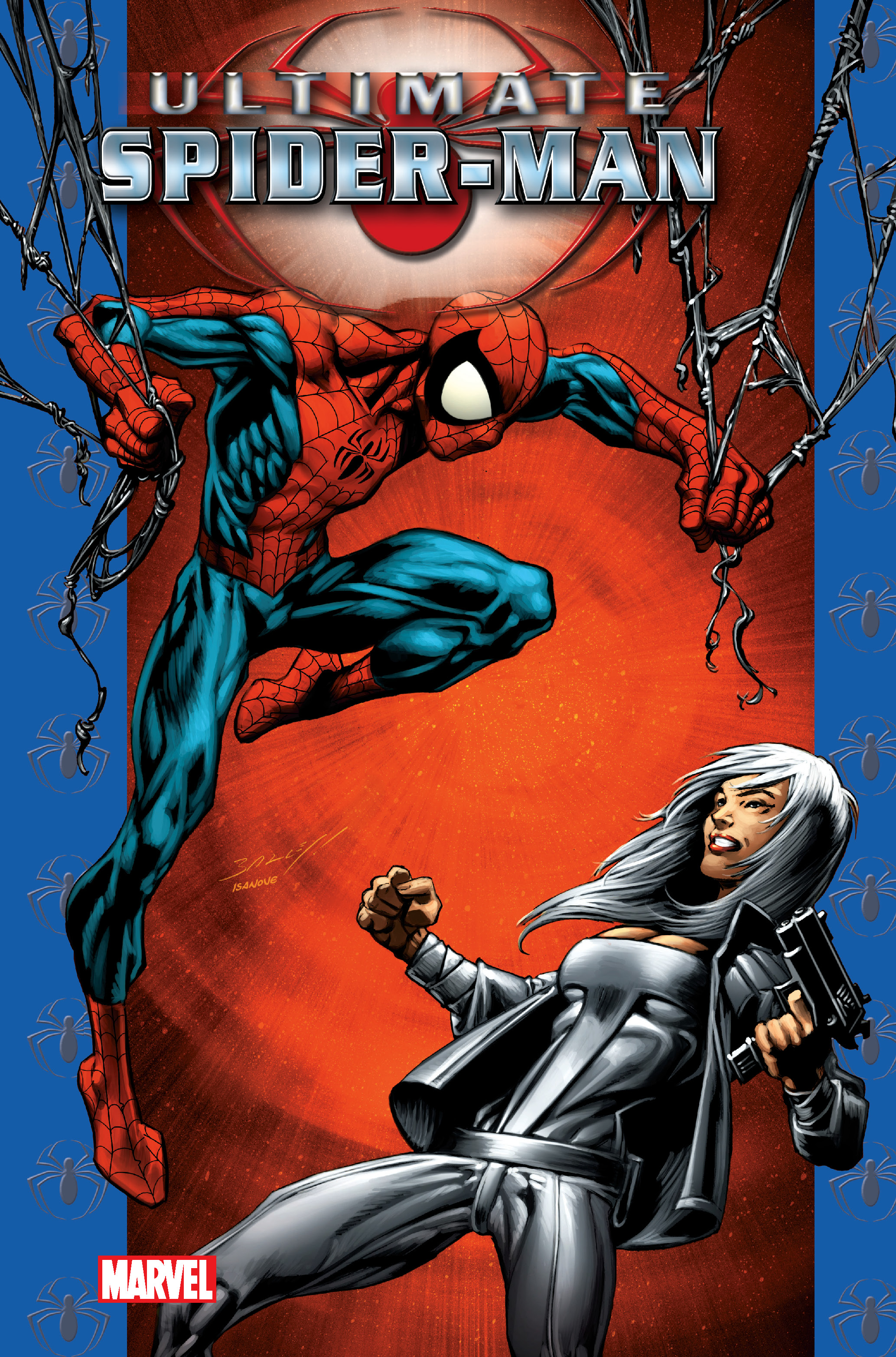 Ultimate Spider-Man T.8