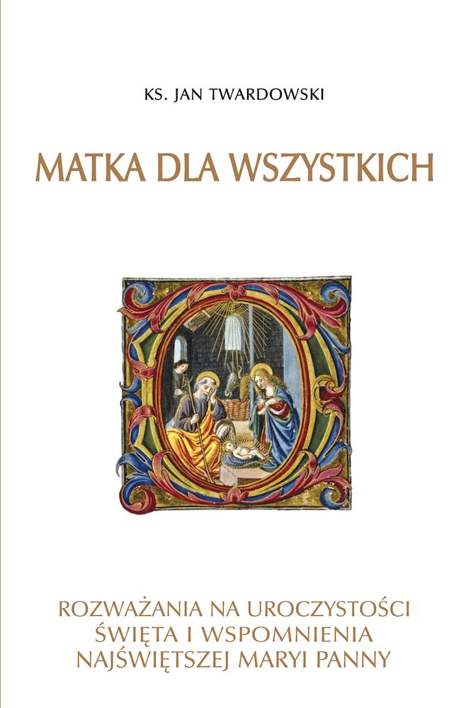 Matka dla wszystkich