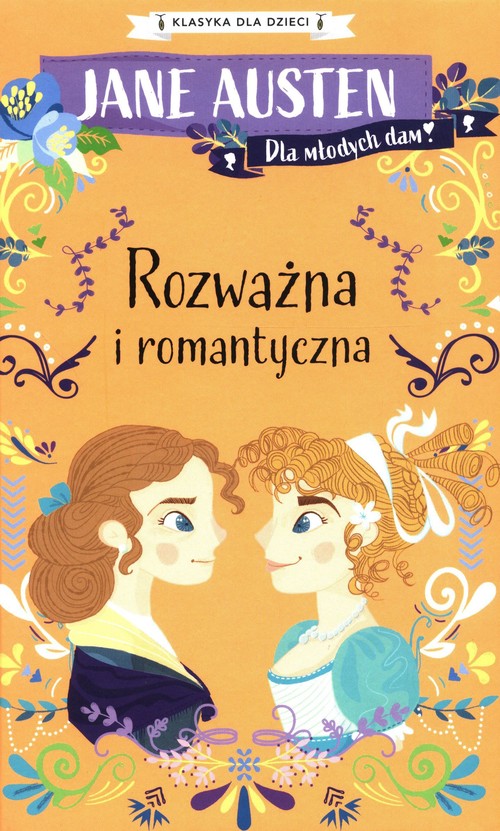 Rozważna i romantyczna
