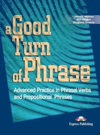 A Good Turn of Phrase SB