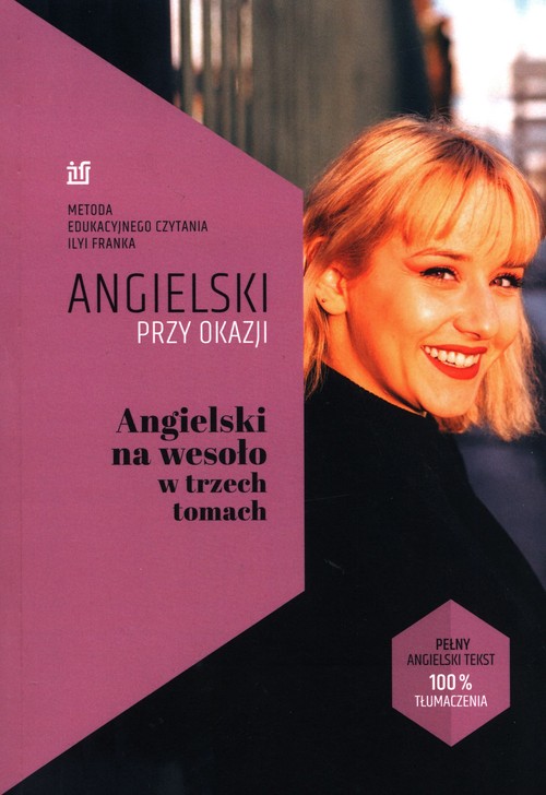 Angielski przy okazji. Angielski na wesoło...