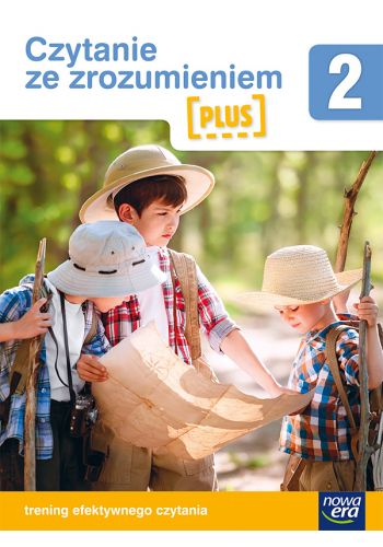 Szkoła na miarę SP 2 Czytanie ze zrozumieniem ćw.2