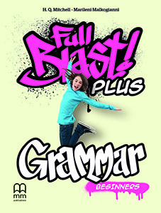 Full Blast Plus Beginners GB MM PUBLICATIONS