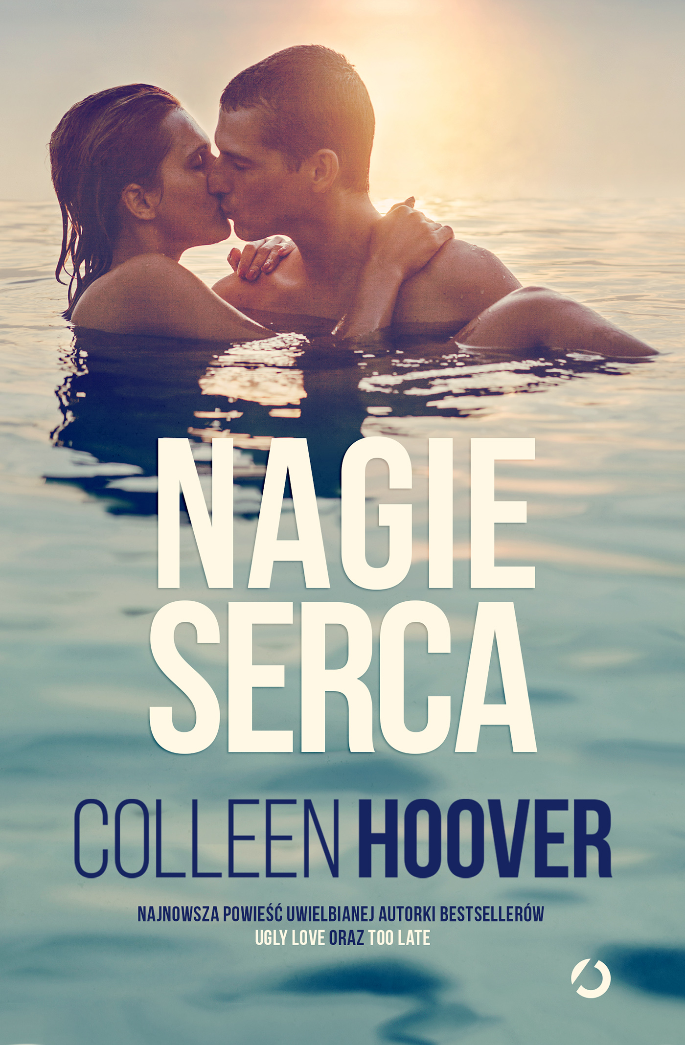 Nagie Serca - Hoover Colleen | Dadada.pl