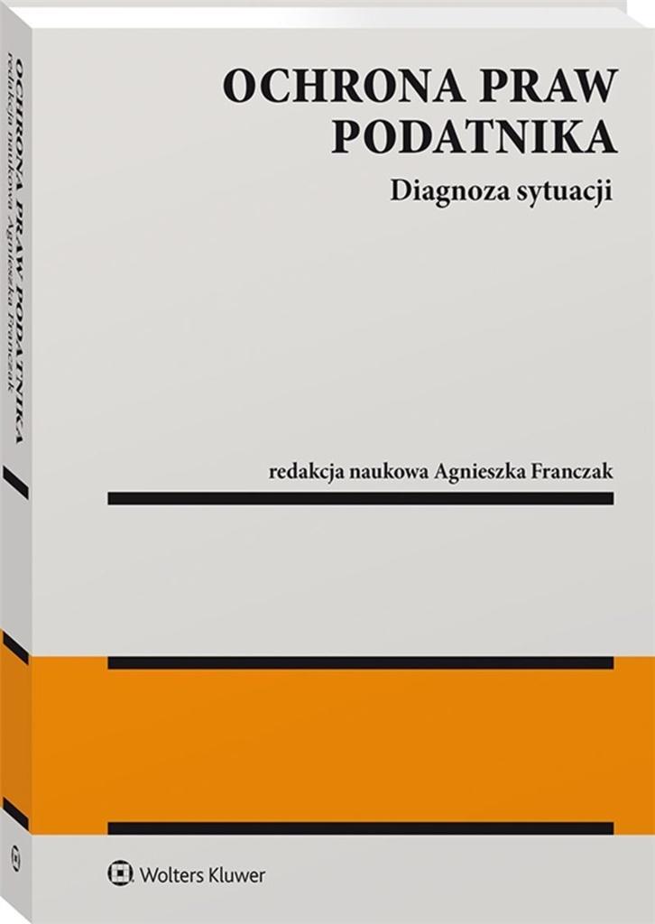 Ochrona praw podatnika w.1/2021