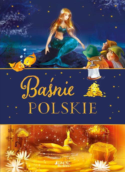 Baśnie polskie
