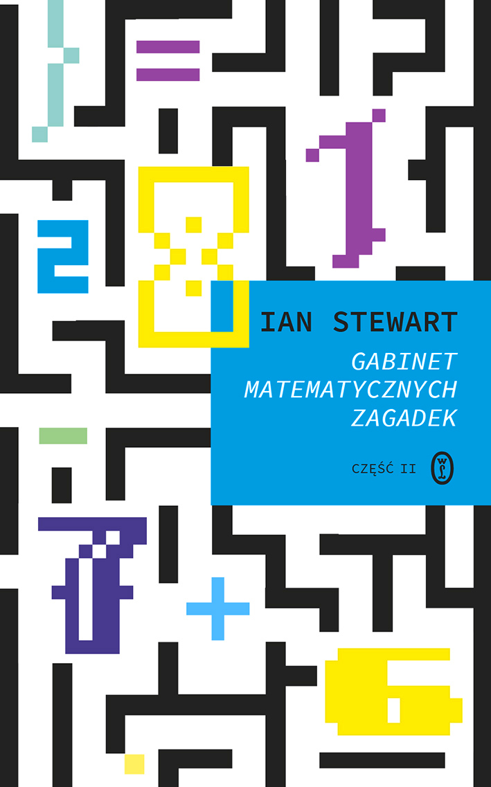 Gabinet matematycznych zagadek cz.2