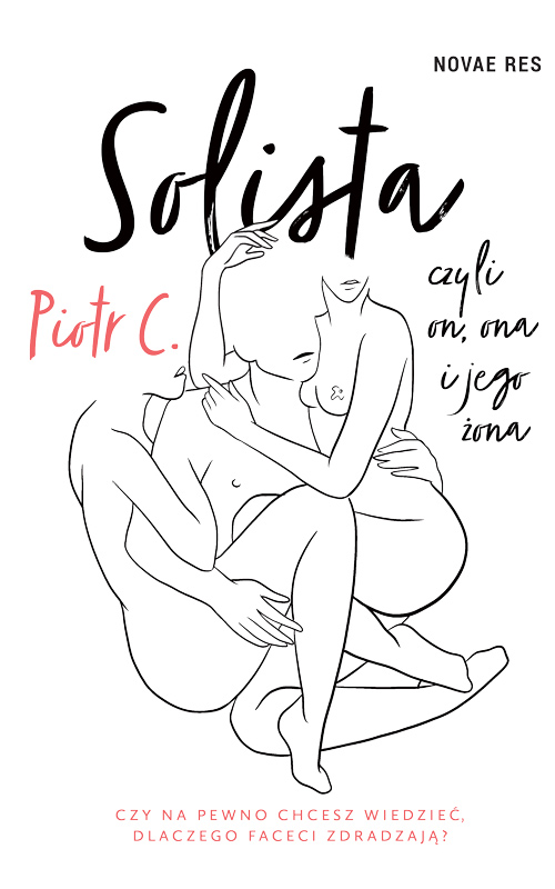 Solista, czyli on, ona i jego żona