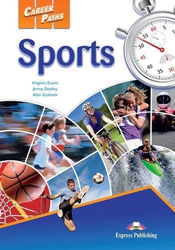 Career Paths: Sports SB + DigiBook