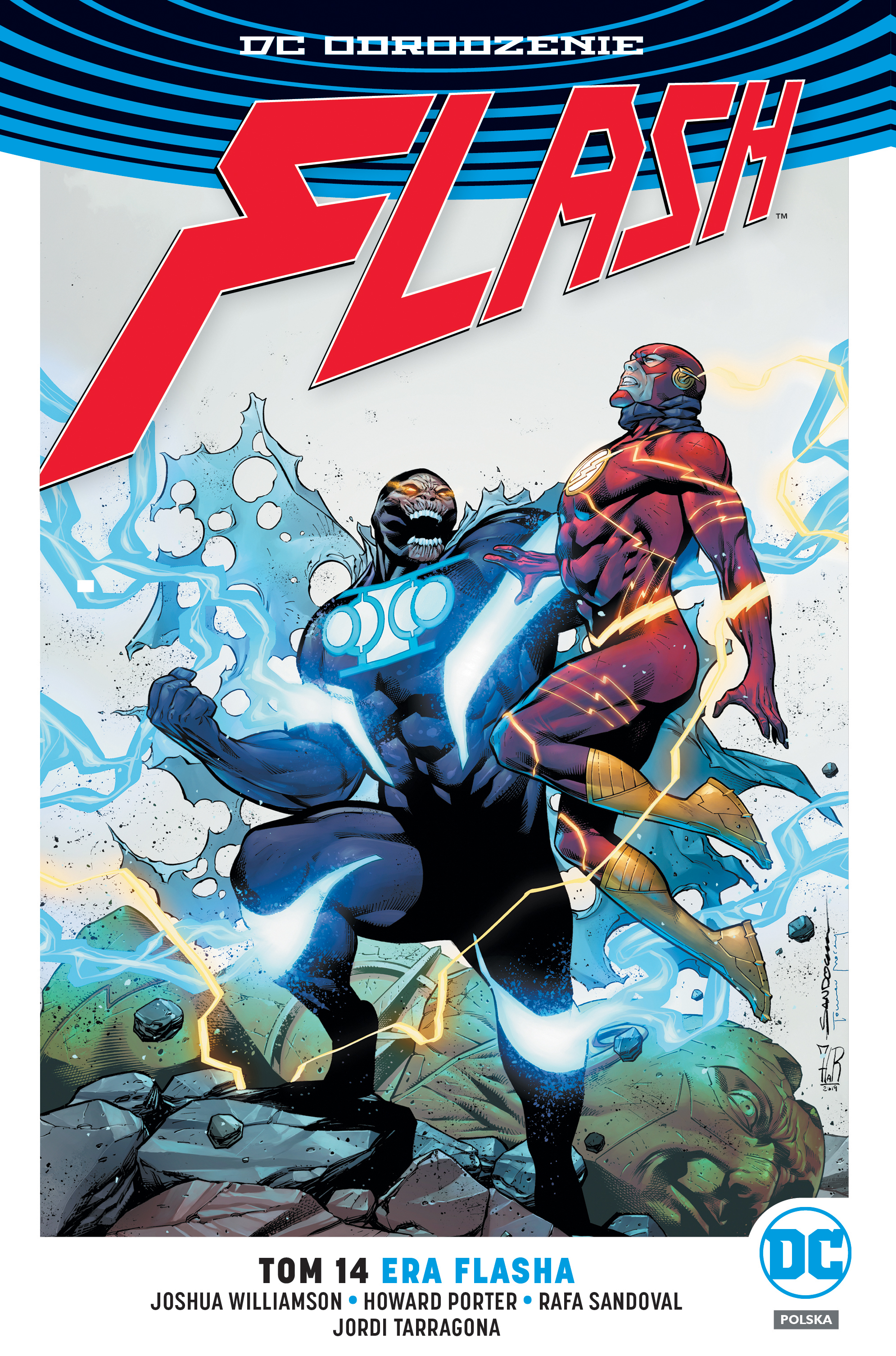 Flash T.14 Era Flasha