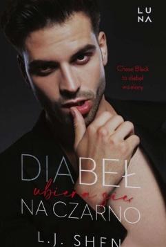 Diabeł ubiera się na czarno