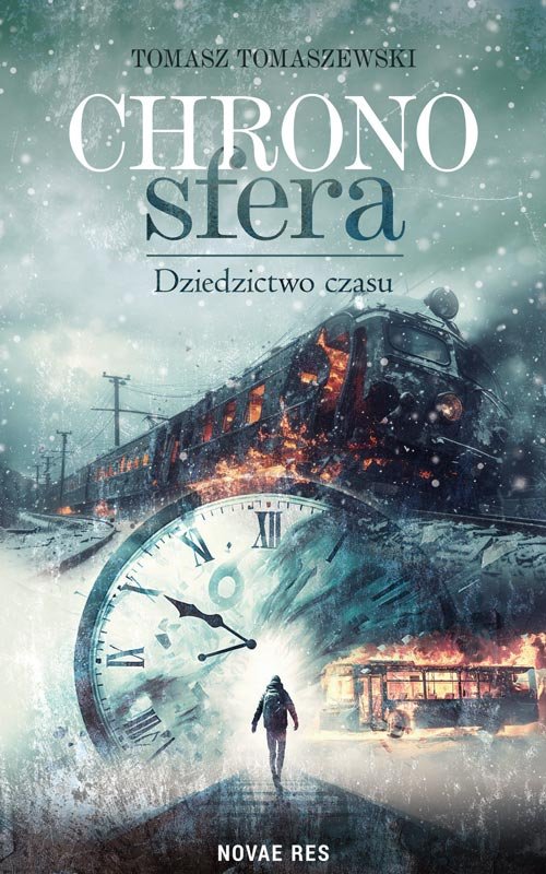 Chronosfera