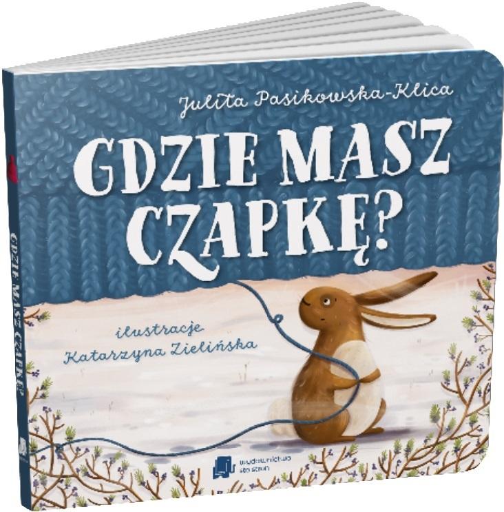 Gdzie masz czapkę?
