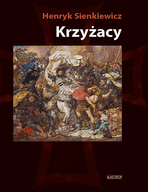 Krzyżacy T.1 BR