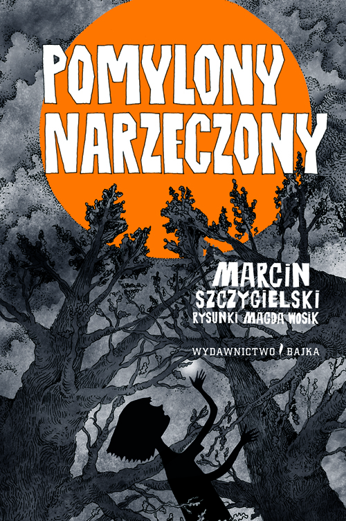 Pomylony narzeczony w.2