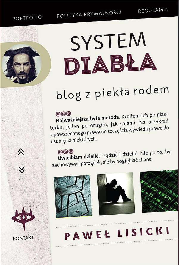 System diabła. Blog z piekła rodem.