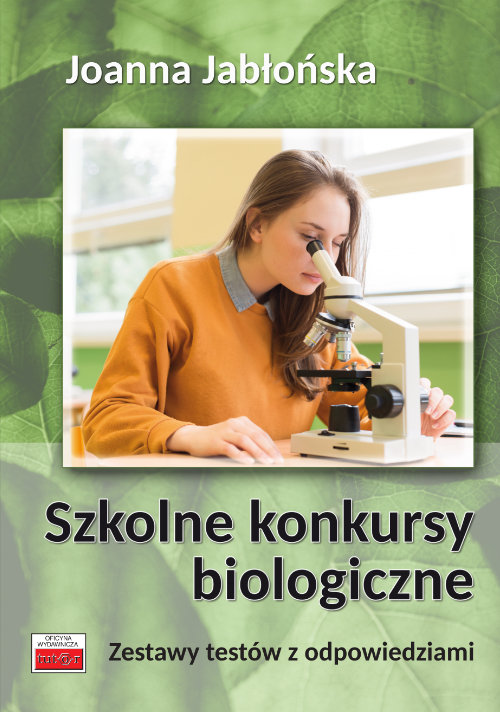 Szkolne konkursy biologiczne