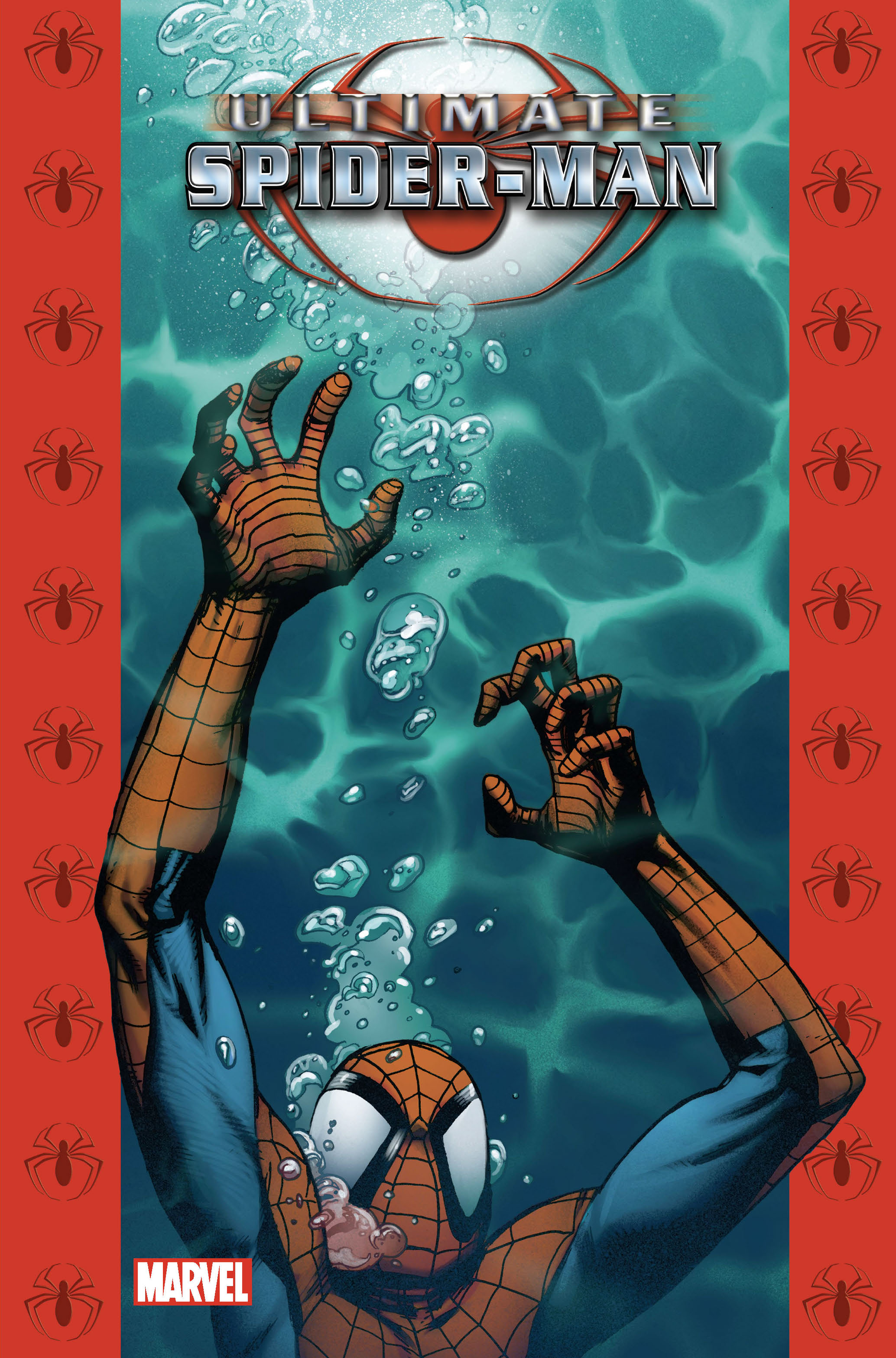Ultimate Spider-Man T.11