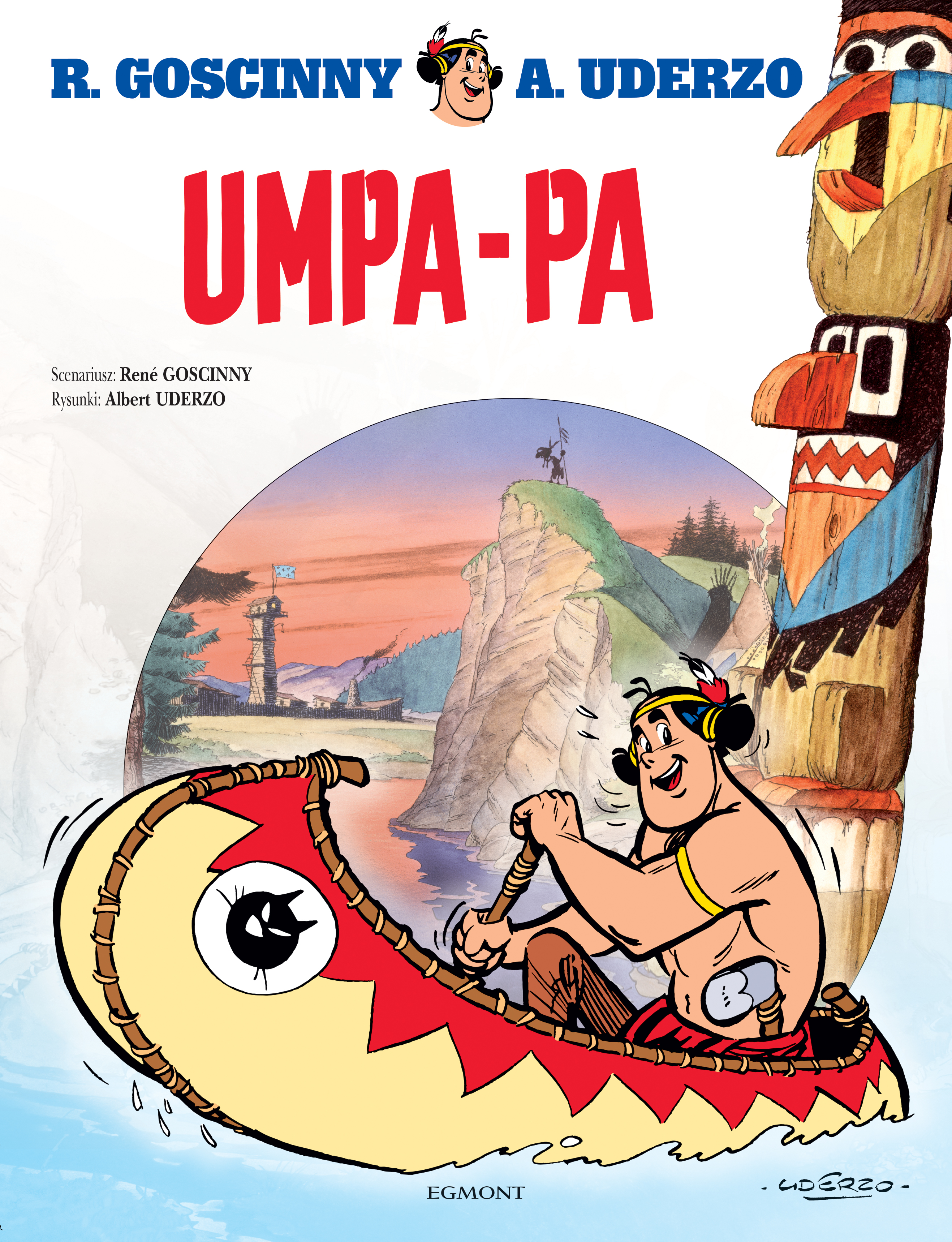 Umpa-pa