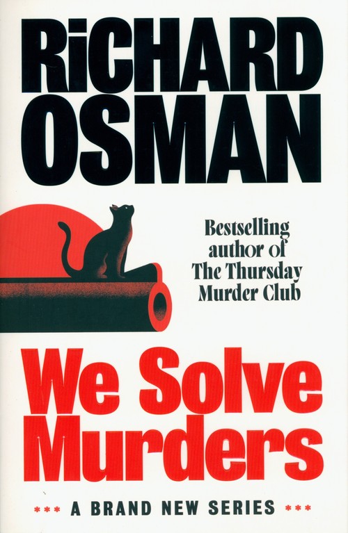 We solve murders wer. angielska