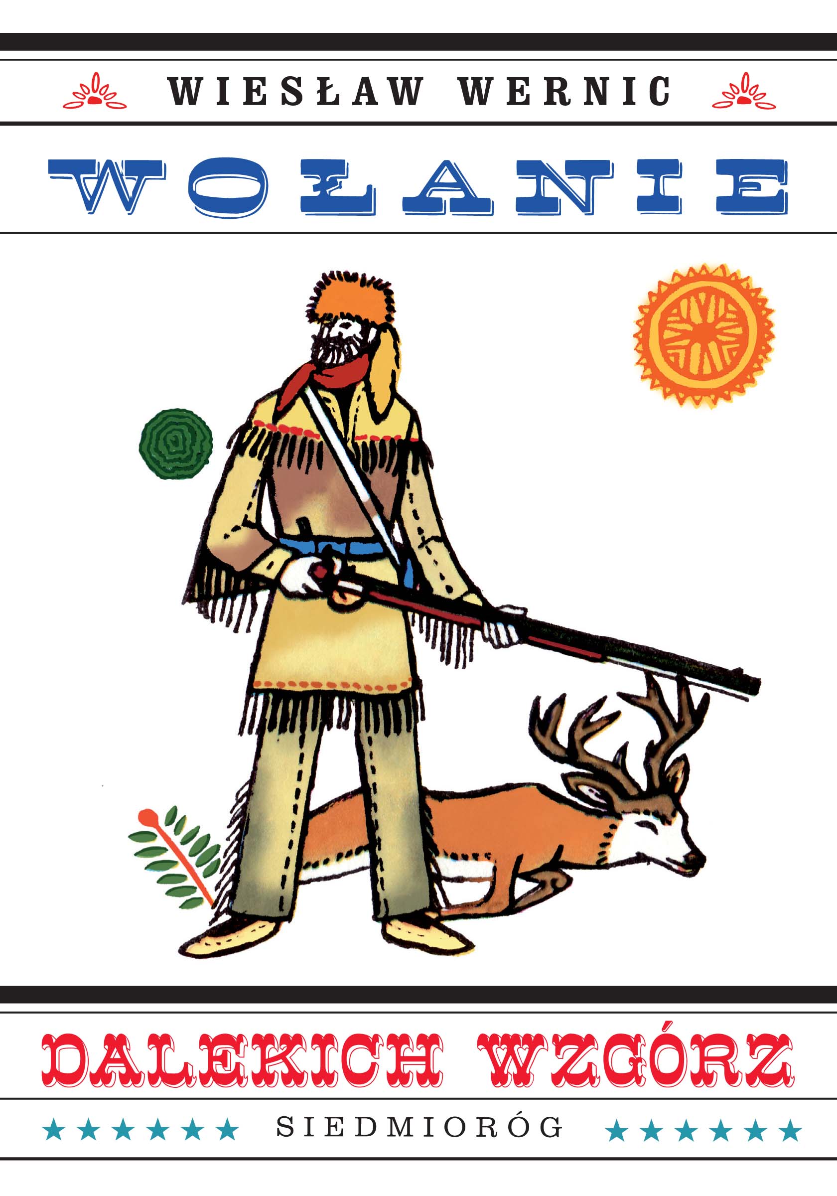 Wołanie dalekich wzgórz w.2023