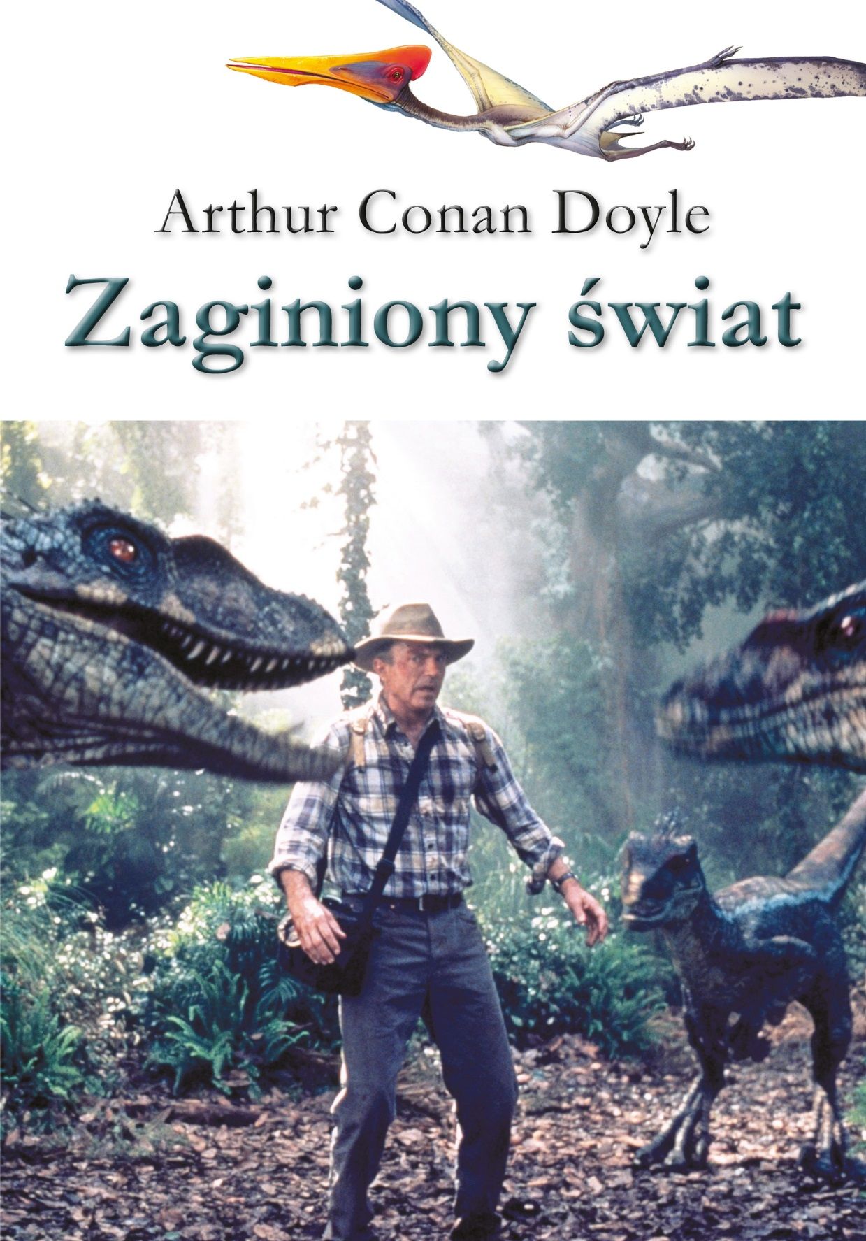 Zaginiony świat w.2023