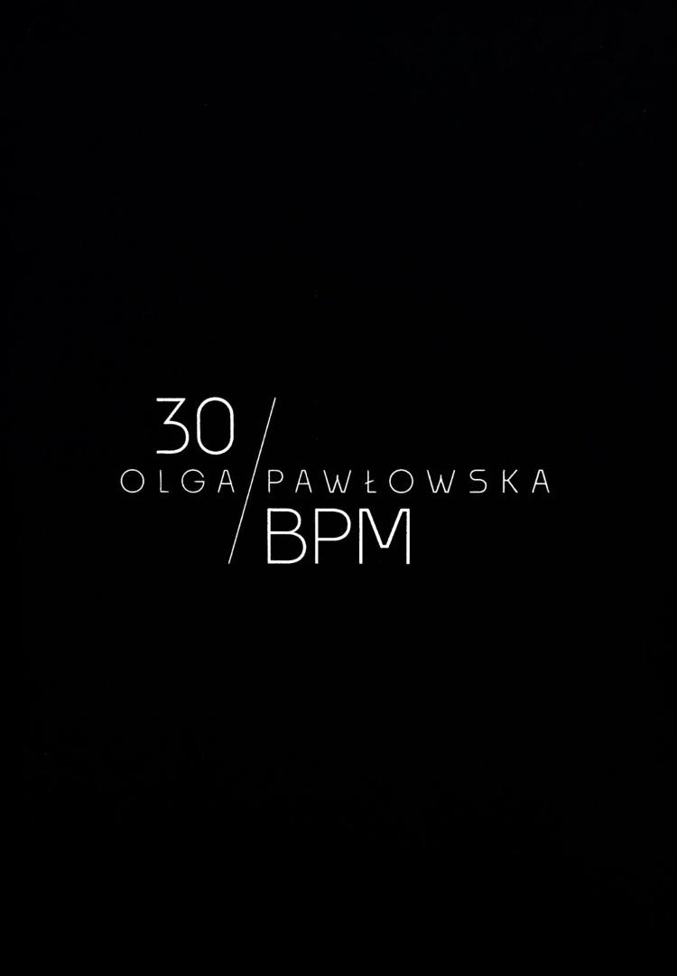 30 uderzeń na minutę