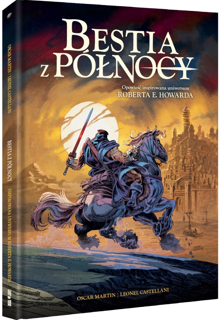 Bestia z Północy